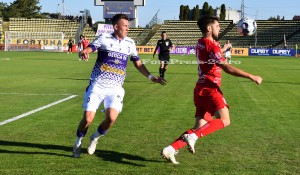 FC Argeș - Chindia Târgoviște 0-0 (21)