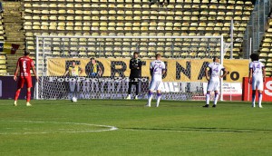 FC Argeș - Chindia Târgoviște 0-0 (23)