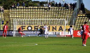 FC Argeș - Chindia Târgoviște 0-0 (24)
