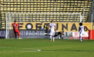 FC Argeș - Chindia Târgoviște 0-0 (25)