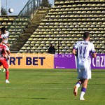 FC Argeș - Chindia Târgoviște 0-0 (27)