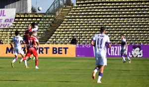 FC Argeș - Chindia Târgoviște 0-0 (27)