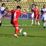 FC Argeș - Chindia Târgoviște 0-0 (28)