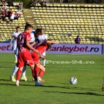 FC Argeș - Chindia Târgoviște 0-0 (29)
