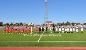 FC Argeș - Chindia Târgoviște 0-0 (3)