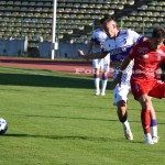 FC Argeș - Chindia Târgoviște 0-0 (30)