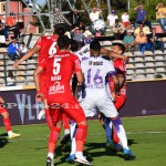 FC Argeș - Chindia Târgoviște 0-0 (33)