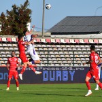 FC Argeș - Chindia Târgoviște 0-0 (34)