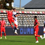 FC Argeș - Chindia Târgoviște 0-0 (35)