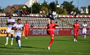 FC Argeș - Chindia Târgoviște 0-0 (36)