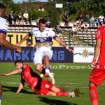 FC Argeș - Chindia Târgoviște 0-0 (37)