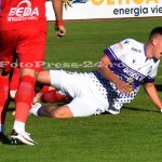 FC Argeș - Chindia Târgoviște 0-0 (39)