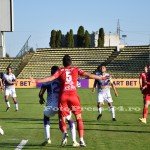 FC Argeș - Chindia Târgoviște 0-0 (42)