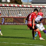 FC Argeș - Chindia Târgoviște 0-0 (44)