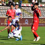 FC Argeș - Chindia Târgoviște 0-0 (46)