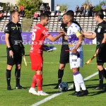FC Argeș - Chindia Târgoviște 0-0 (5)