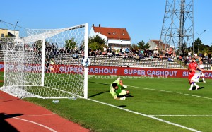 FC Argeș - Chindia Târgoviște 0-0 (51)