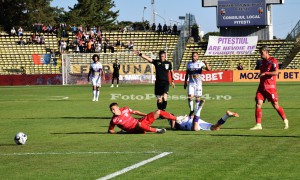 FC Argeș - Chindia Târgoviște 0-0 (6)