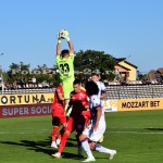 FC Argeș - Chindia Târgoviște 0-0 (9)