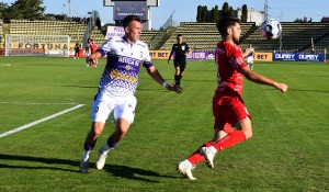 FC Argeș - Chindia Târgoviște 0-0