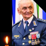 Generalul-locotenent (rtr.) Ion DOBRAN (2)
