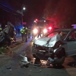 Patru victime într-un accident petrecut la Lereşti (4)