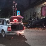 Patru victime într-un accident petrecut la Lereşti (5)