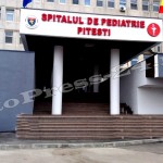 Spitalului de Pediatrie Pitești (6)