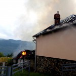 incendiu casa arges (1)