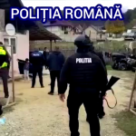 ATV-uri sustrase din afara țării, recuperate de polițiștii argeșeni (1)