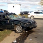 Adolescent mort în accident la Bughea de Jos (4)