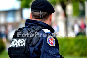 Gruparea de Jandarmi Mobilă Craiova-FotoPress24.ro_