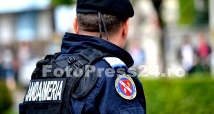 Gruparea de Jandarmi Mobilă Craiova-FotoPress24.ro_
