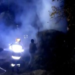 Incendiu comuna Valea Danului (3)