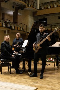 Jazz Standards la Filarmonica Pitești