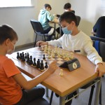 La turneul GERARD, campion a fost Cezar Negrean din Pitești (18)