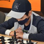 La turneul GERARD, campion a fost Cezar Negrean din Pitești (7)