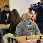 La turneul GERARD, campion a fost Cezar Negrean din Pitești (8)