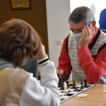 La turneul GERARD, campion a fost Cezar Negrean din Pitești (9)