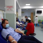 Polițiștii argeșeni au donat sânge și plasmă (4)