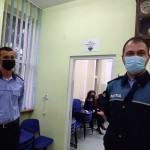 Polițiștii argeșeni au donat sânge și plasmă (5)