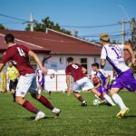 Rapid II - FC Argeș II 3-1(2-0) (2)