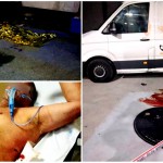 Şofer argeşean ucis de un coleg în Spania