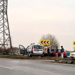 Accident rutier