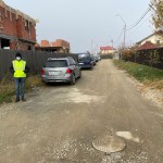 Alte trei străzi de pământ vor fi asfaltate în Pitești (3)