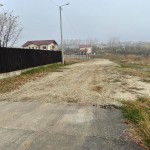 Alte trei străzi de pământ vor fi asfaltate în Pitești (4)
