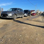 Alte trei străzi de pământ vor fi asfaltate în Pitești (6)
