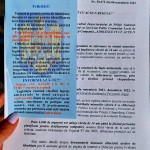 Campania „Adolescent cu acte-n regula!” (3)