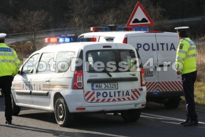 Conducea având permisul suspendat fotopress24.ro_