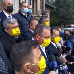 Deputatul Adrian Miuțescu și-a dat demisia din PNL (1)